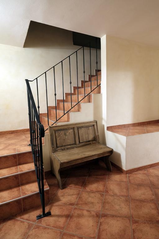 קונטה הורה Hotel Opat מראה חיצוני תמונה