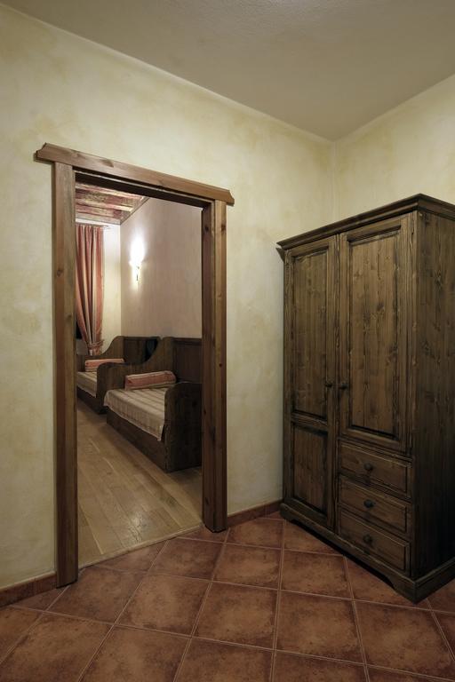 קונטה הורה Hotel Opat מראה חיצוני תמונה