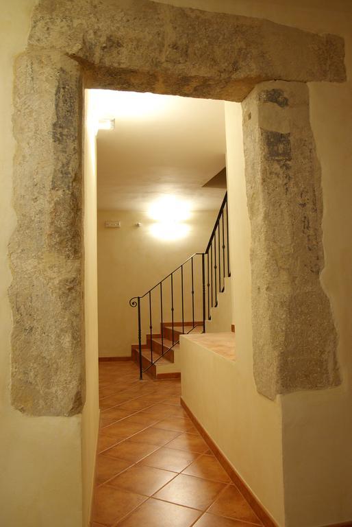 קונטה הורה Hotel Opat מראה חיצוני תמונה